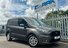 Ford Transit Connect 1.5 240 EcoBlue Limited Panel Van 5dr Diesel Manual L1 Euro 6 (s/s) (120 ps