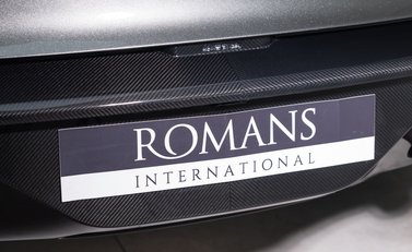 Aston Martin Vanquish ZAGATO 41