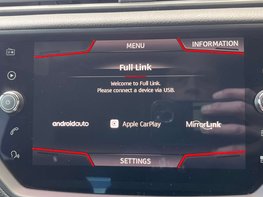 SEAT Arona 1.0 Arona FR Sport TSi Semi-Auto 5dr 50