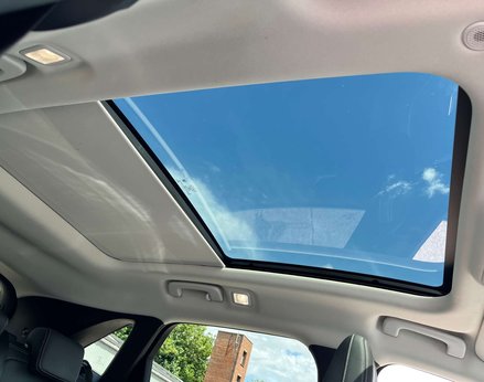 Ford Kuga 2.5 Kuga Vignale PHEV CVT 5dr 93