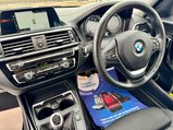 BMW 1 Series 2.0 118d Sport Euro 6 (s/s) 5dr 13