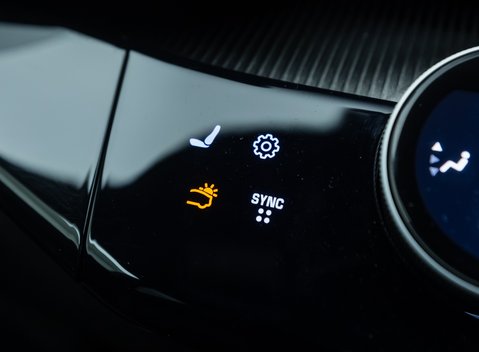 Ferrari Purosangue 27