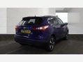 Nissan Qashqai 1.2 DIG-T N-Connecta 2WD Euro 6 (s/s) 5dr 6