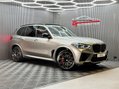 BMW X5 M 4.4i V8 Competition Auto xDrive Euro 6 (s/s) 5dr 3