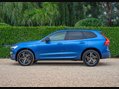 Volvo XC60 2.0 XC60 R-Design T6 Recharge AWD Auto 4WD 5dr 3