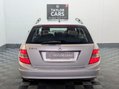 Mercedes-Benz C Class 2.1 C220 CDI SE Auto Euro 4 5dr 6