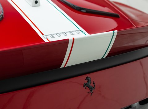 Ferrari 812 Competizione 44