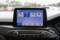 Ford Focus ST-LINE 23