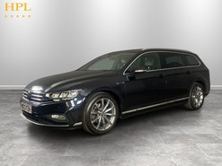 Volkswagen Passat 2.0 TDI EVO R-Line Estate 5dr Diesel DSG Euro 6 (s/s) (150 ps) Alloys - Air