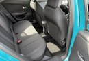 Vauxhall Mokka 1.2 Turbo 136 Griffin 5dr 34