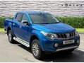 Mitsubishi L200 2.4 L200 Barbarian DI-D Auto 4WD 1