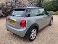 Mini Hatch 1.5 Cooper Hatchback 3dr Petrol Auto Euro 6 (s/s) (136 ps) 15