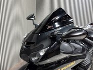 Kawasaki ZZR1400 2010 ONLY 30K STUNNING BIKE PANNIERS LONG MOT WARRANTY 1400CC 21
