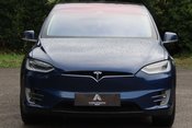 Tesla Model X 75D (Dual Motor) SUV 5dr Electric Auto 4WDE (328 bhp) 2