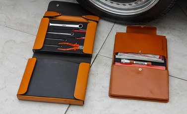 Ferrari 550 BARCHETTA Pininfarina 45