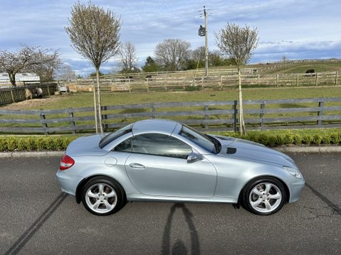 Mercedes-Benz SLK SLK280 6