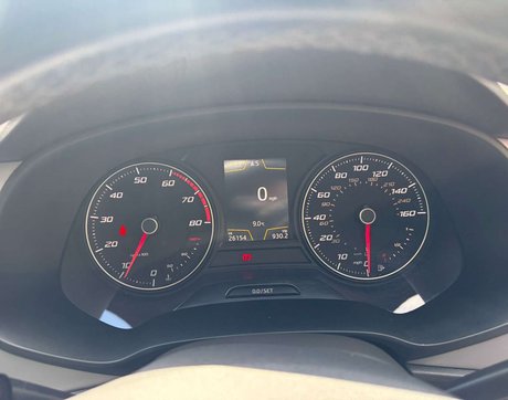 SEAT Leon 1.4 Leon Technology Xcellence TSi 5dr 21