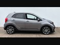 Kia Picanto 1.0 Picanto X-Line 5dr 14