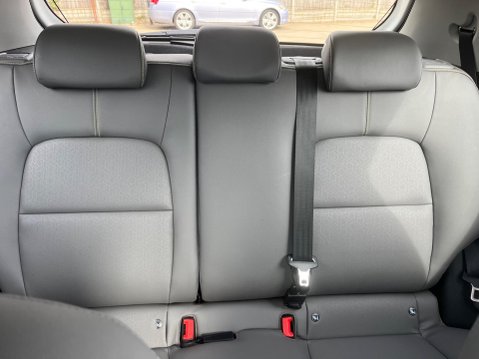 Kia Picanto 1.25 X-Line Auto Euro 6 5dr 9