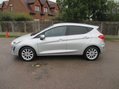 Ford Fiesta 1.0T EcoBoost Titanium X Euro 6 (s/s) 5dr 6