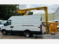 Iveco Daily Iveco Daily 2.8 TD 50C13 CHERRY PICKER 21