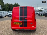 Ford Transit Connect AUTO LWB L2H1 Low Roof 250 Sport Air Con SELECT 7
