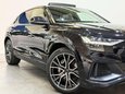 Audi Q8 3.0 TFSI V6 55 Vorsprung SUV 5dr Petrol Tiptronic quattro Euro 6 (s/s) (340 9