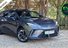 MG MG4 64kWh Trophy Long Range Hatchback 5dr Electric Auto (203 ps)