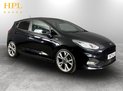Ford Fiesta 1.0T EcoBoost MHEV ST-Line X Edition Hatchback 5dr Petrol Manual Euro 6 (s/ 2