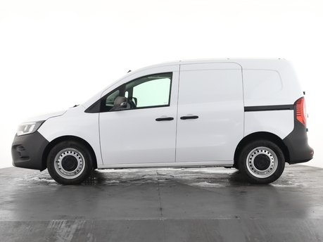Renault Kangoo ML19 90kW 44kWh Advance [Safety] Van Auto 7