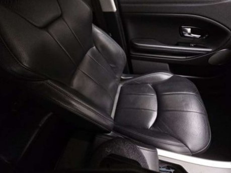 Land Rover Range Rover Evoque 2.0 Range Rover Evoque SE Tech TD4 Auto 4WD 5dr 16