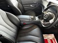 Mercedes-Benz S Class 3.0 S350d V6 AMG Line (Executive) G-Tronic+ Euro 6 (s/s) 4dr 16