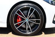 BMW 3 Series 2.0 320i M Sport Auto 5dr 11