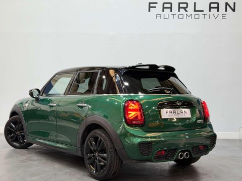 Mini Hatch 2.0 Cooper S Sport Hatchback 5dr Petrol Steptronic Euro 6 (s/s) (192 ps) 4