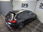 SEAT Leon 2.0 TSI Cupra 290 Hatchback 5dr Petrol DSG Euro 6 (s/s) (290 ps) 19