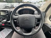 Citroen Relay MWB L2H2 [SOLD CR] Medium Roof Enterprise 35 Air Con Nav Sensors Tow Bar EU 15