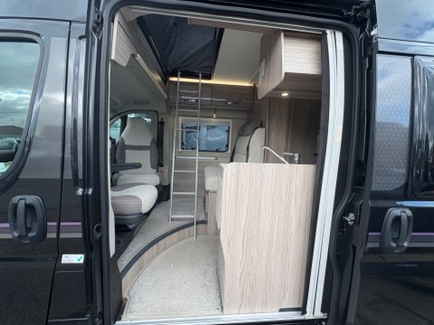 Elddis Evolution CV80 AWAITING PREPARATION 8