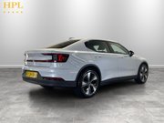 Polestar 2 Single Motor 82kWh Long Range Fastback 5dr Electric Auto RWD (299 ps) 7