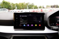 SEAT Ibiza ECOTSI FR DSG 30
