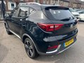 MG ZS 1.0 T-GDI Exclusive Auto Euro 6 5dr 3