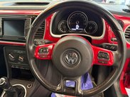 Volkswagen Beetle 2.0 TDI BlueMotion Tech Design Euro 6 (s/s) 3dr 27