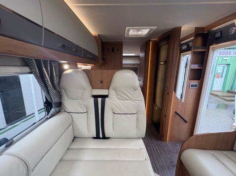 Auto-Trail Delaware SE 2