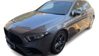 Mercedes-Benz A Class 1.5 A180d AMG Line (Premium) Hatchback 5dr Diesel 7G-DCT Euro 6 (s/s) (116  2
