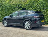 Volkswagen Id.4 Pro 77kWh Life SUV 5dr Electric Auto (174 ps) 35