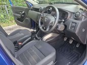 Dacia Duster 1.3 Duster Prestige TCe 4x2 5dr 3