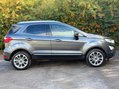 Ford Ecosport 1.5 TDCi Titanium Euro 6 (s/s) 5dr 5