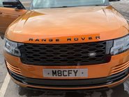 Land Rover Range Rover 3.0 Range Rover Vogue SE D MHEV Auto 4WD 5dr 7