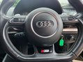 Audi A3 2.0 S3 Quattro Semi-Auto 4WD 3dr 55