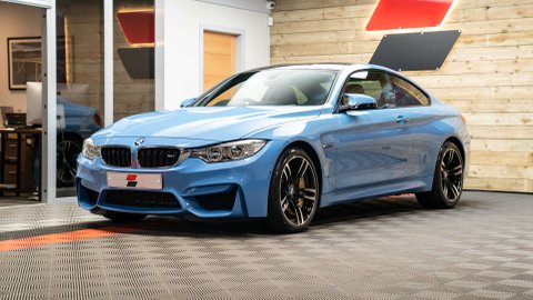BMW M4, 2016 for sale