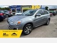 Mitsubishi Asx 1.8D 4 4WD Euro 5 5dr 1
